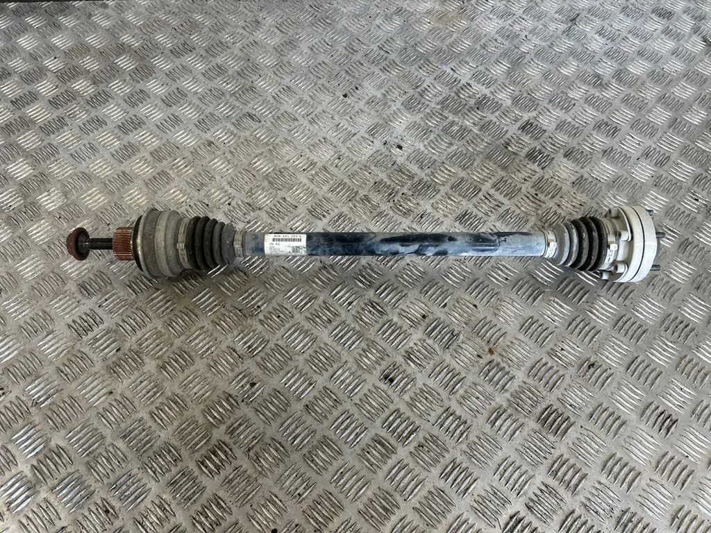 Rear driveshaft 80A501203G