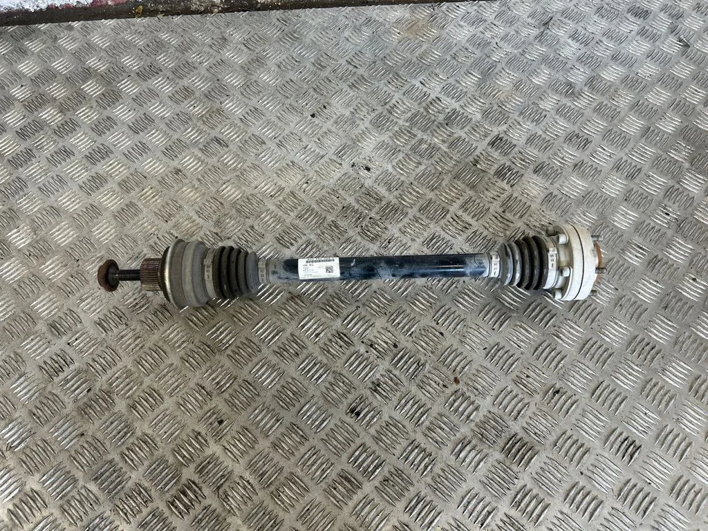 Rear driveshaft 80A501204C