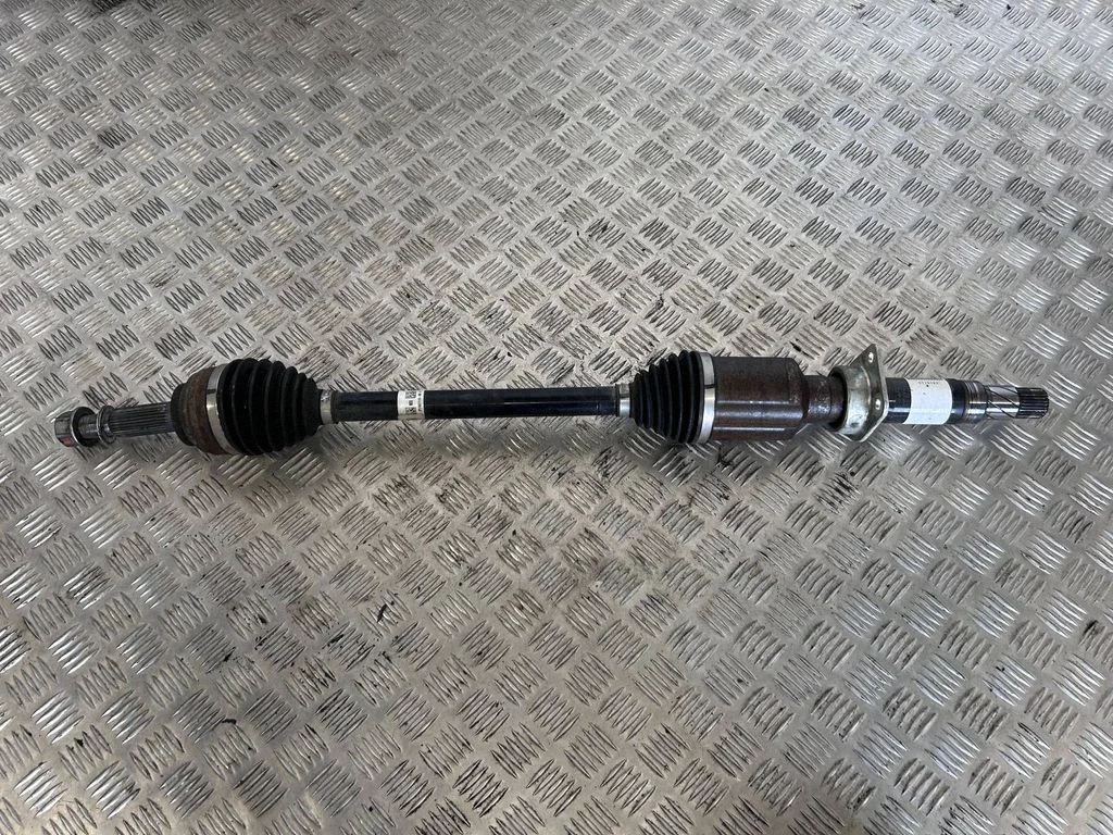 Front driveshaft 102711500D