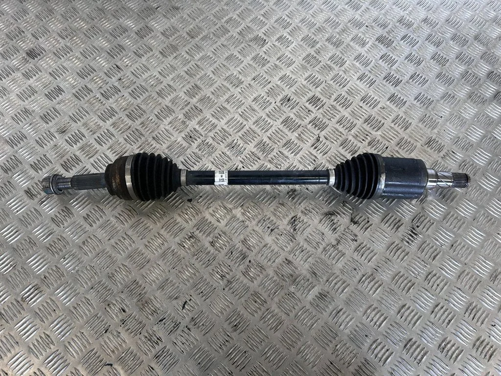 Front driveshaft 102711100D
