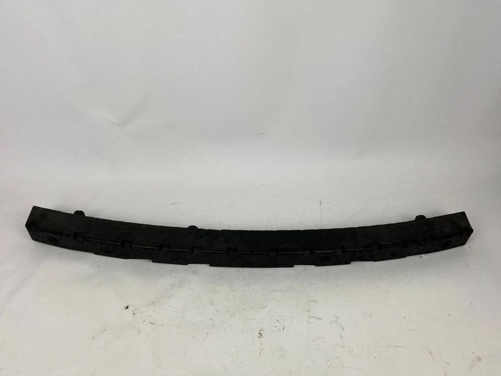 Front bumper foam support bar 670002972