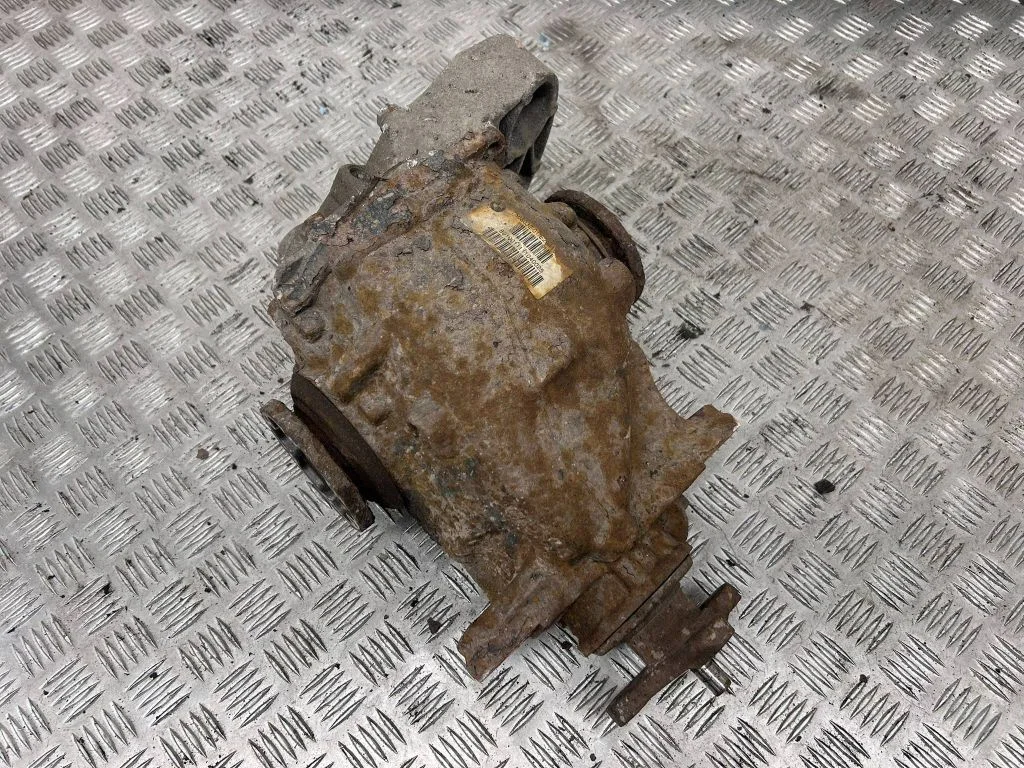 Galinis reduktorius