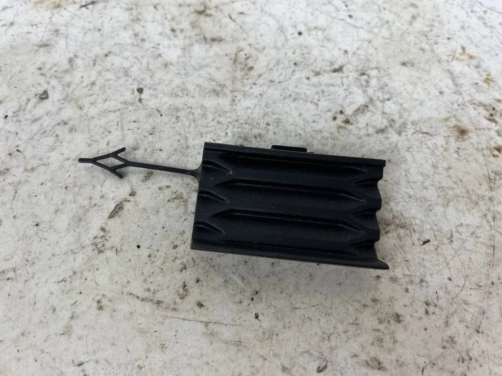 Galinis tempimo kilpos dangtelis