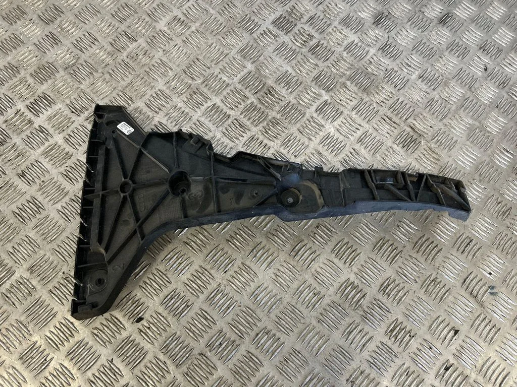 Rear bumper mounting bracket 80A807454