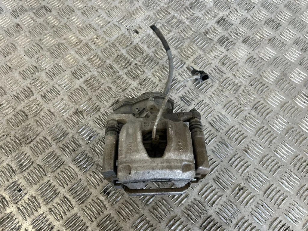 Rear brake caliper 80A615406A