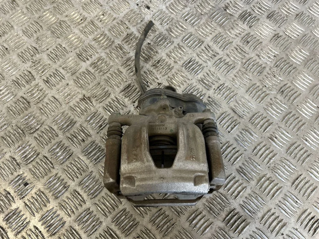 Rear brake caliper 80A615405A