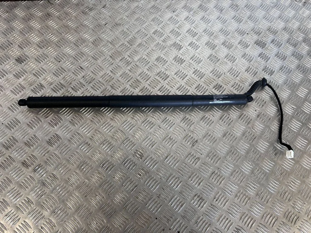 Tailgate/trunk strut/damper 106566400A