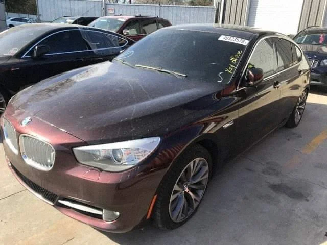 BMW Series 5