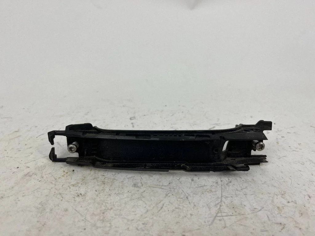 Front door exterior handle 80A837205