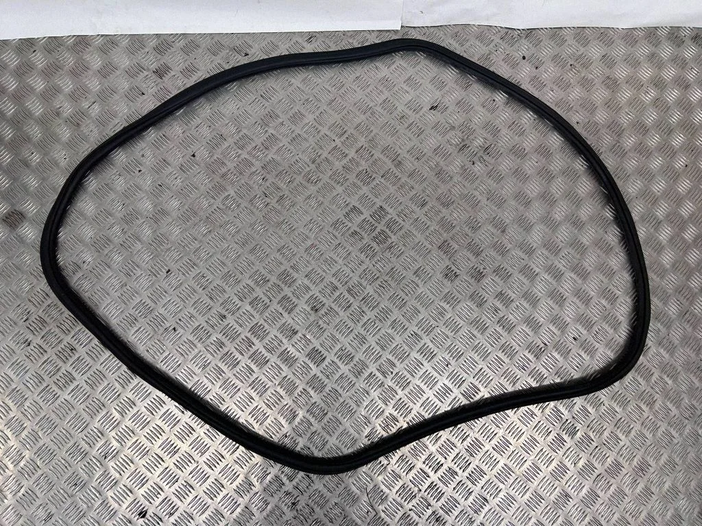 Front door rubber seal 80A831721D