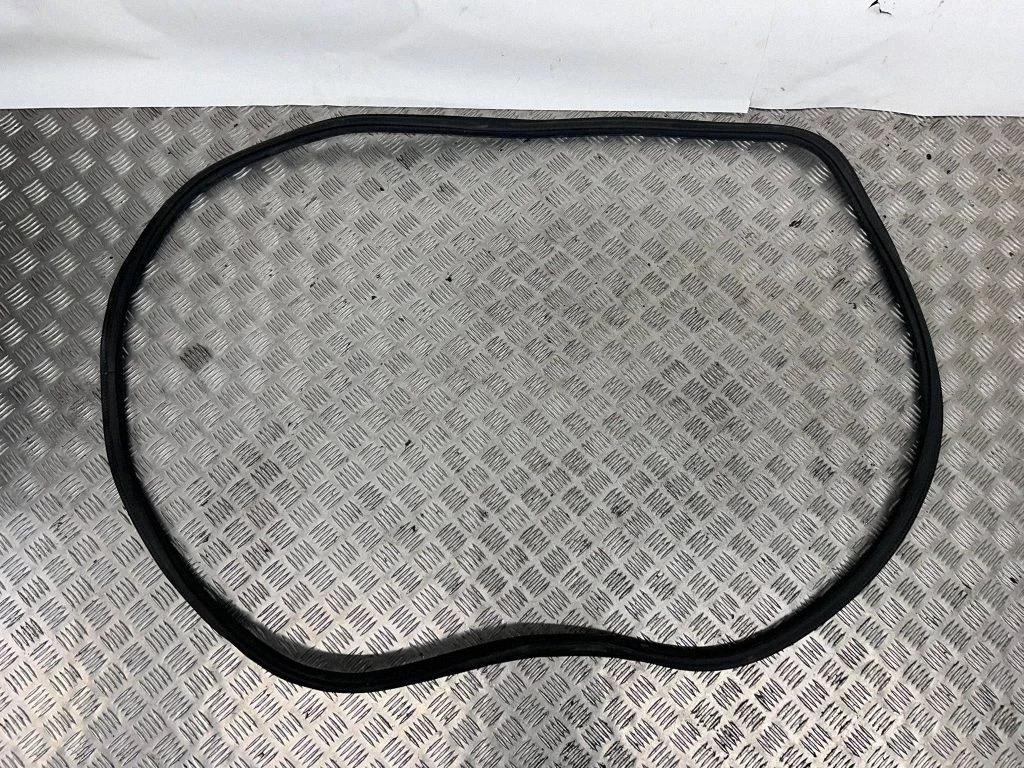 Front door rubber seal 80A831721D