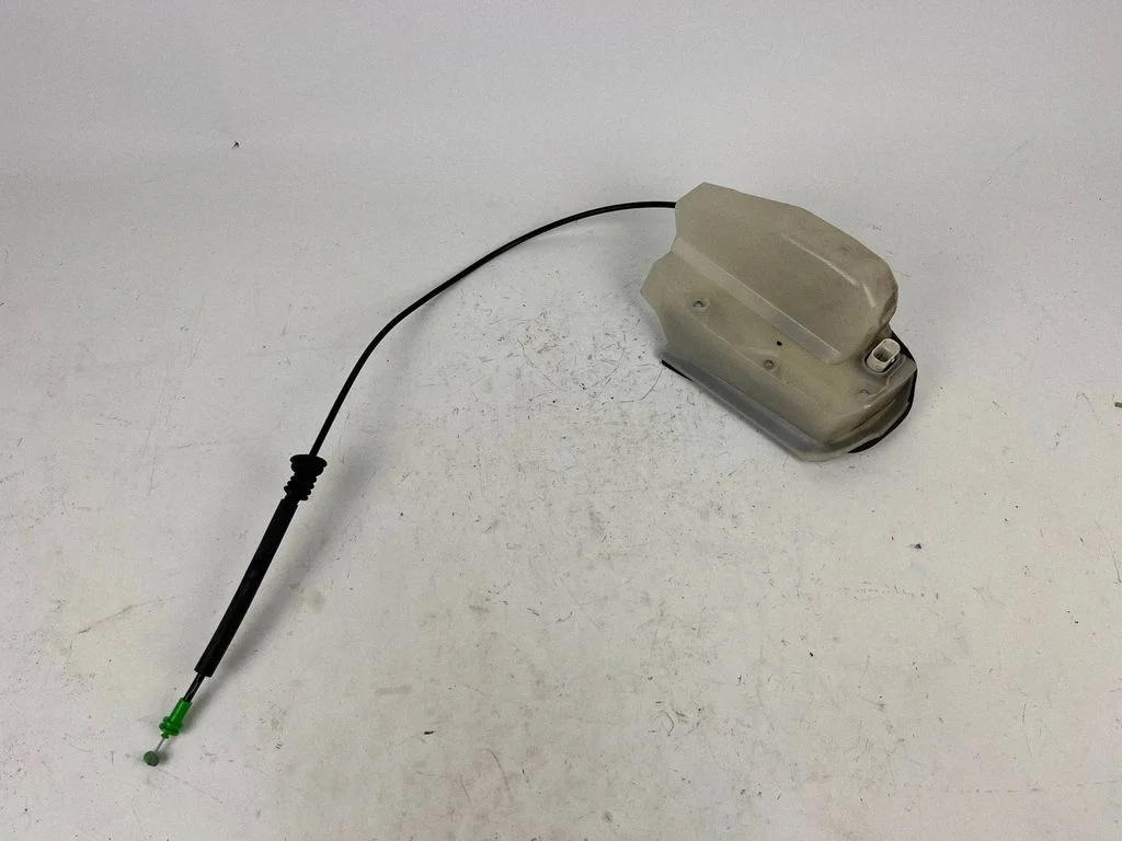 Front door lock – Tesla Model S (2012-)