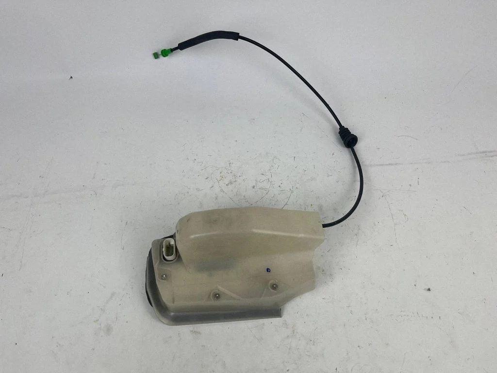 Front door lock – Tesla Model S (2012-)