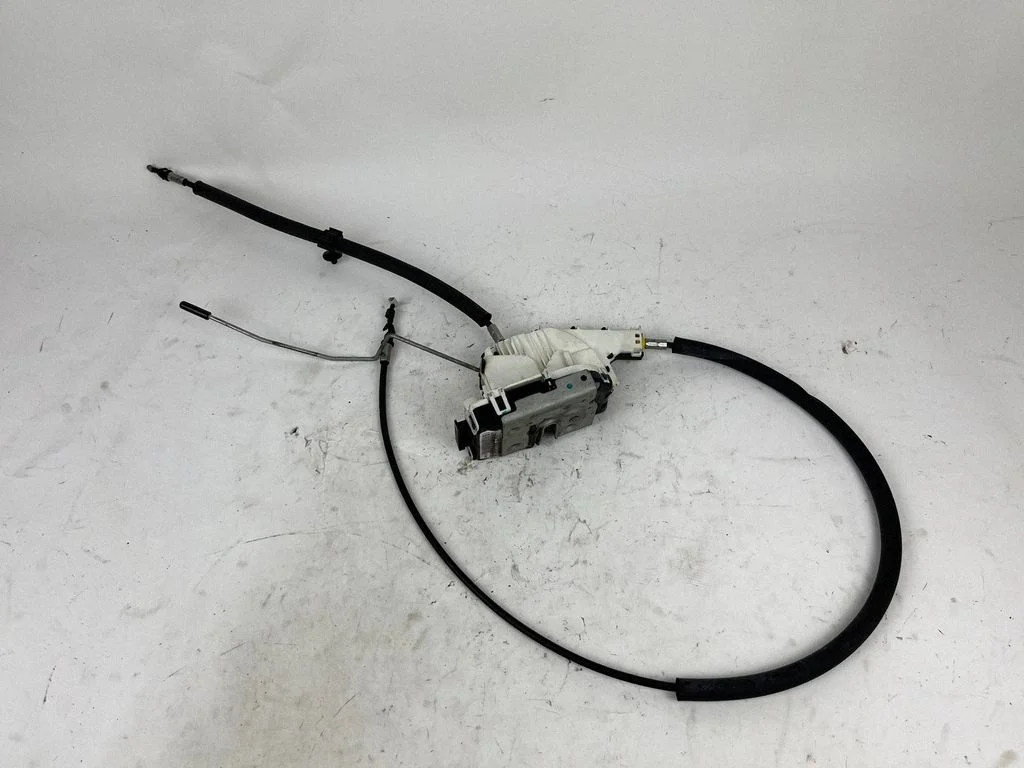 Front door lock 68195787AA