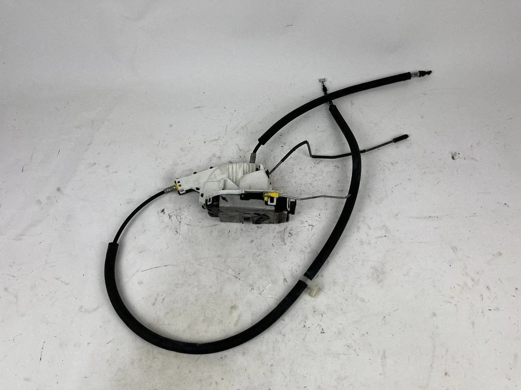 Front door lock 673007276