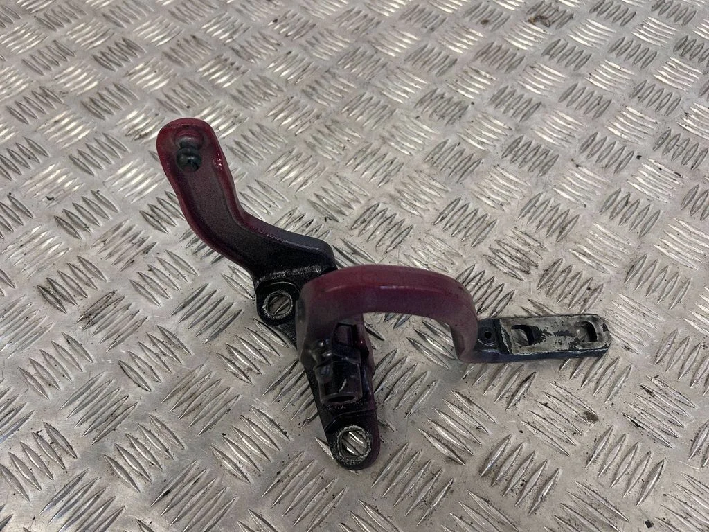 Rear door upper hinge 1037844
