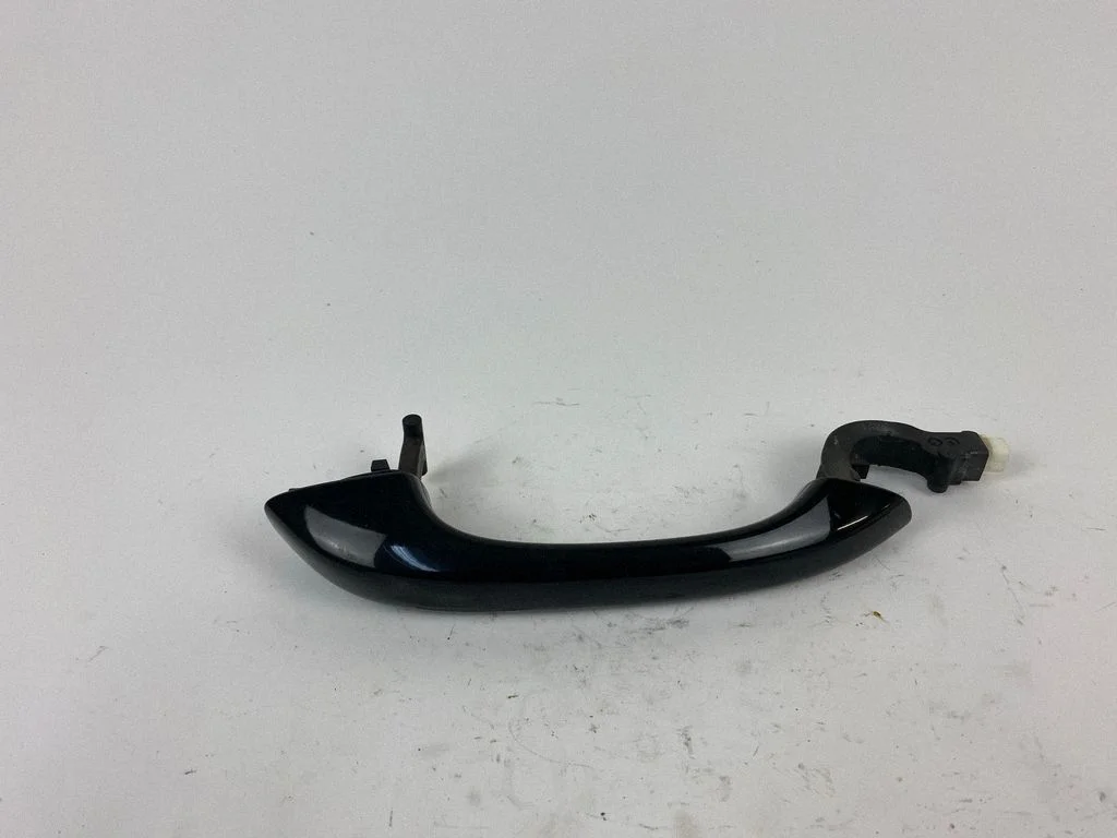 Rear door exterior handle – Porsche Macan (95B) (2014-2018)