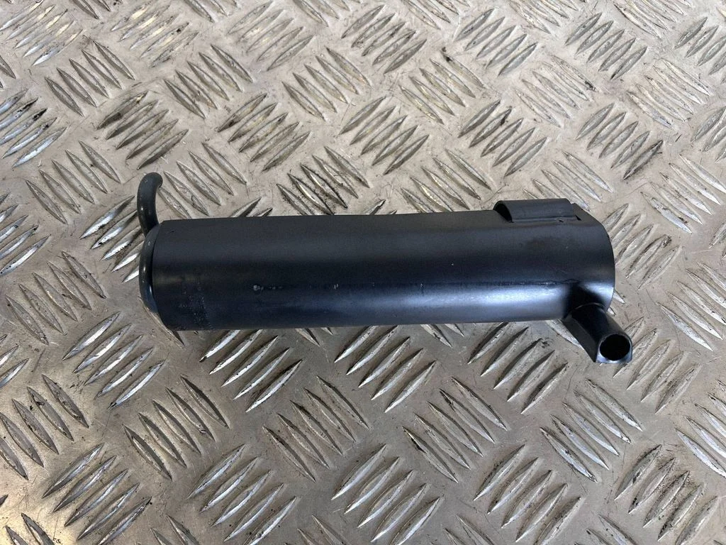 Rear door check strap stopper 103537100D