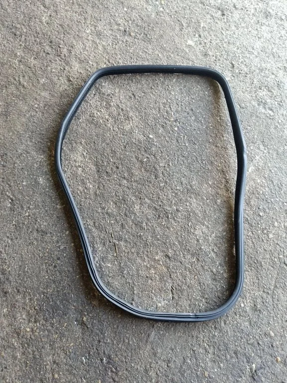 Rear door rubber seal (on body) – BMW 4 Series F36 Gran coupe (2014-2017)