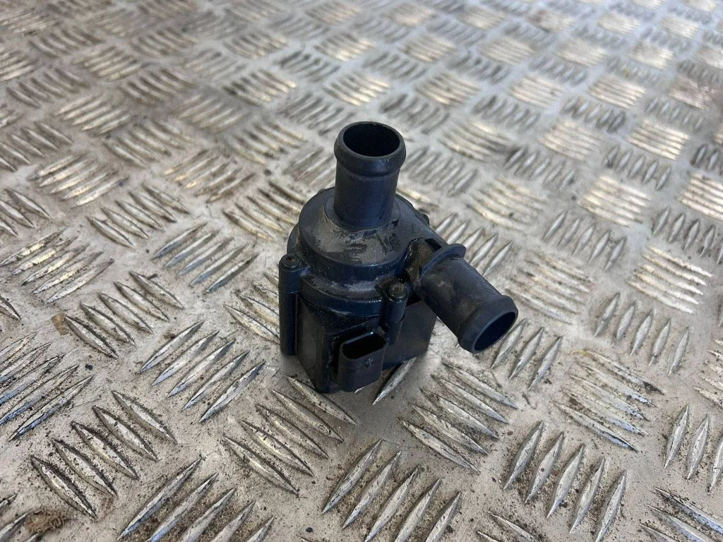 Electric auxiliary coolant/water pump 06H121601N