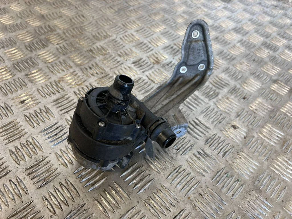 Electric auxiliary coolant/water pump 8663248