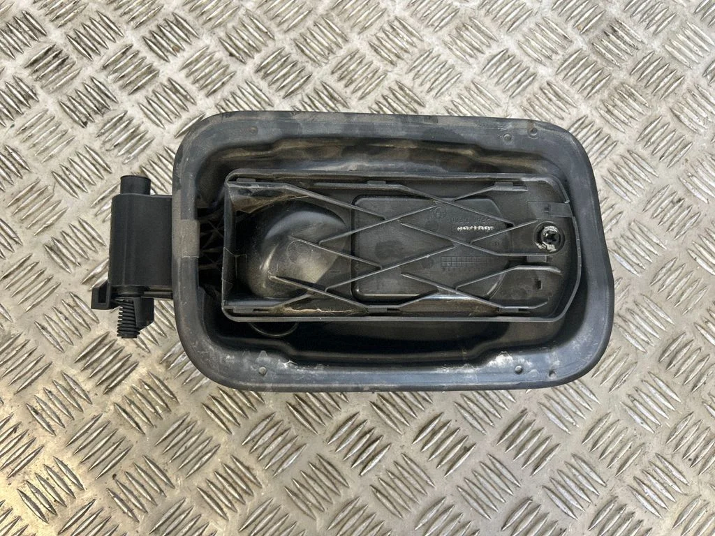 Fuel tank cap 7405751
