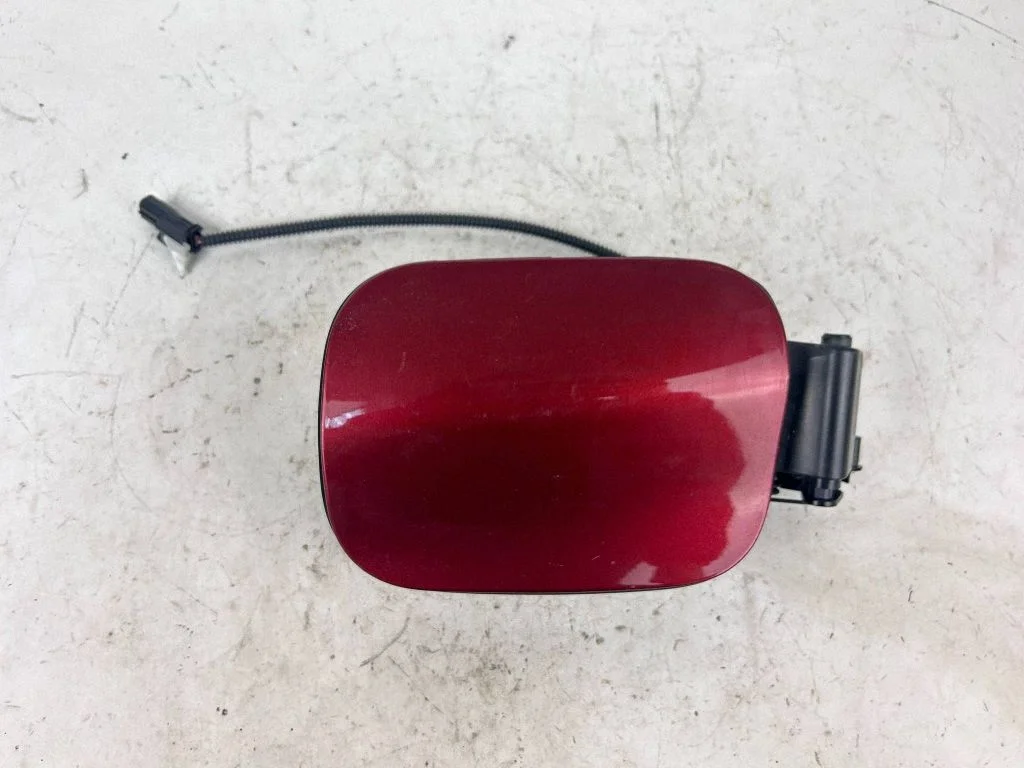 Kütusepaagi kork 7729362020