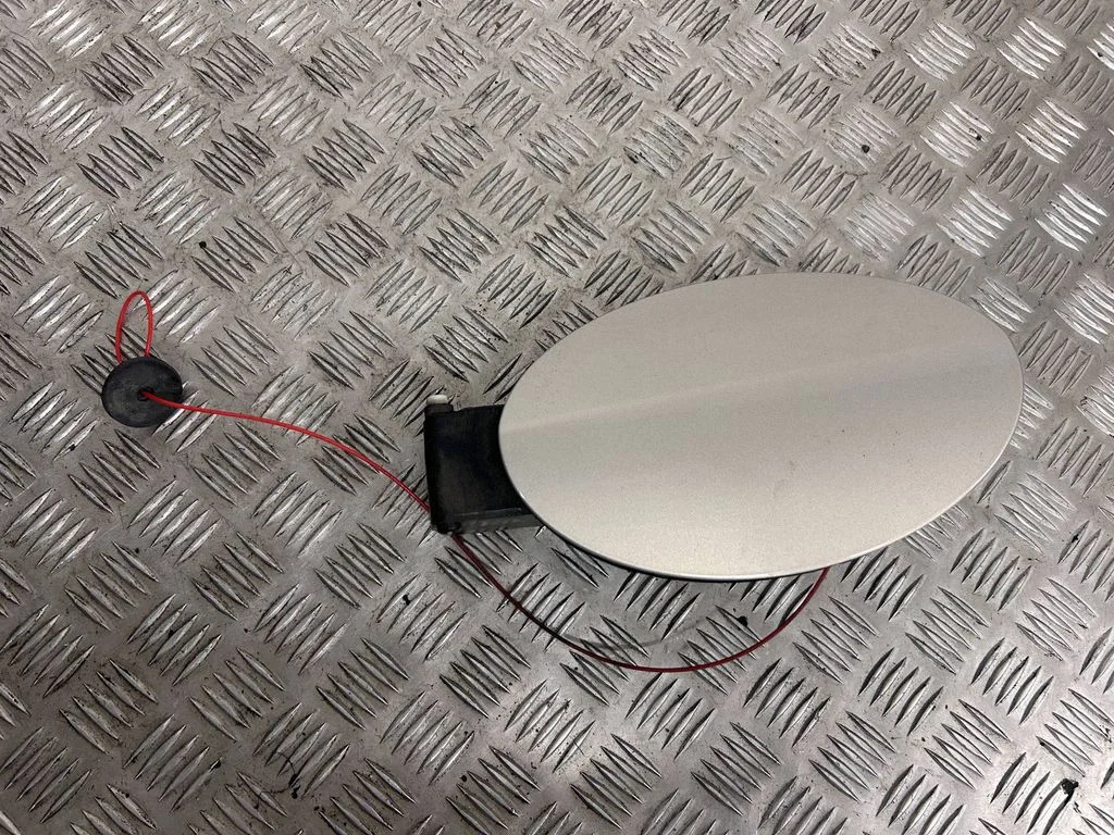 Fuel tank cap