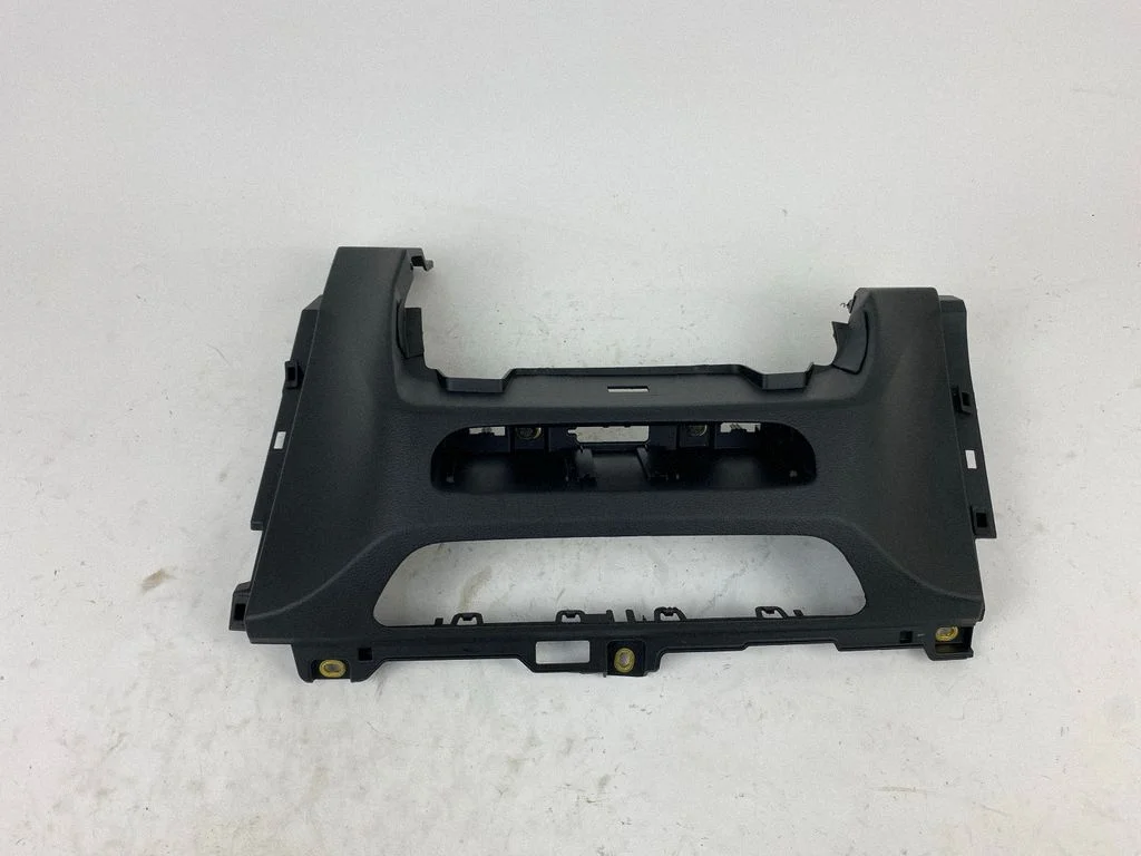 Armatuurlaua alumine viimistluspaneel 80B857297B