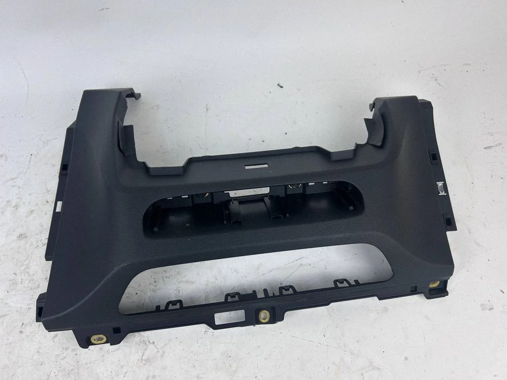 Armatuurlaua alumine viimistluspaneel – Audi Q5 SQ5 FY (2017-2025)