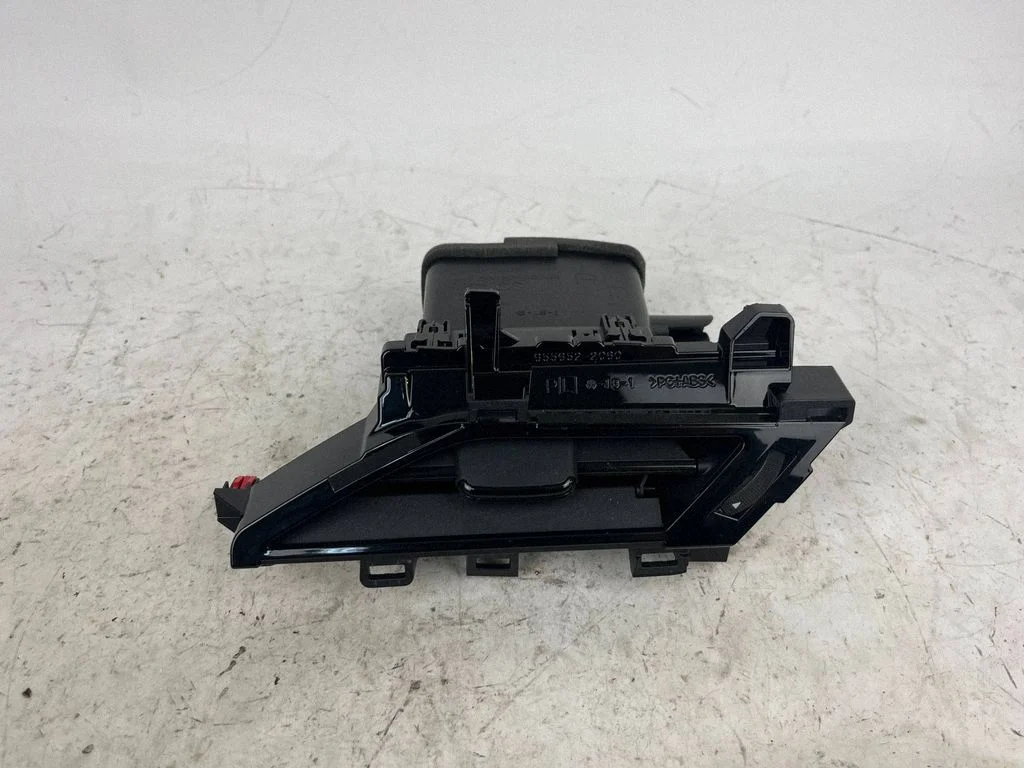 Dashboard side air vent grill/cover trim 5566062060