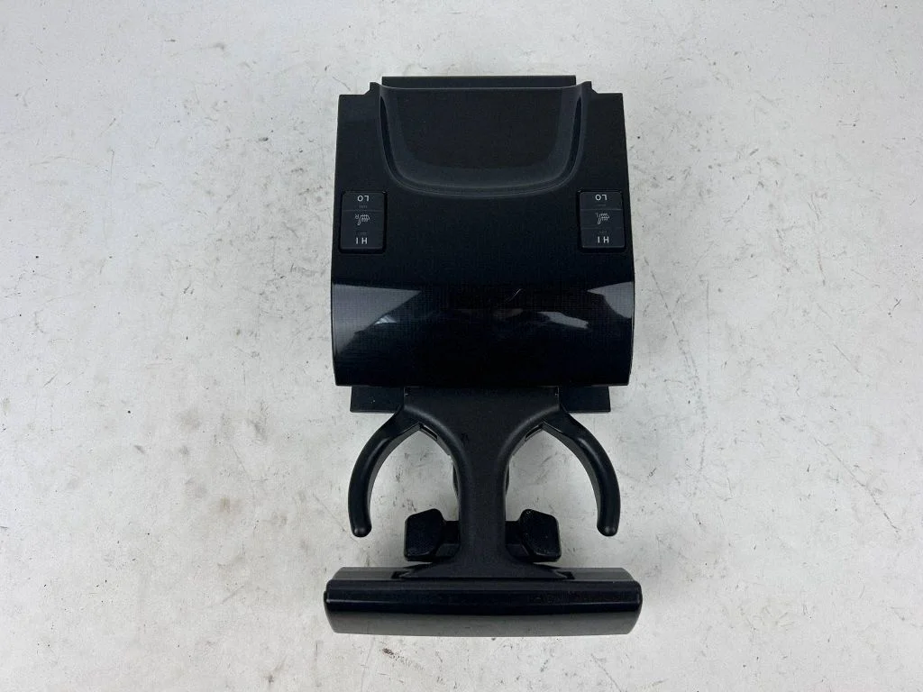 Topsihoidik (tagumine) – Toyota Mirai (2015-2020)