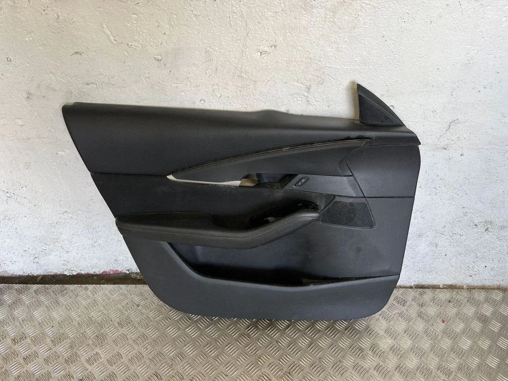 Front door card panel trim DGH96846Z