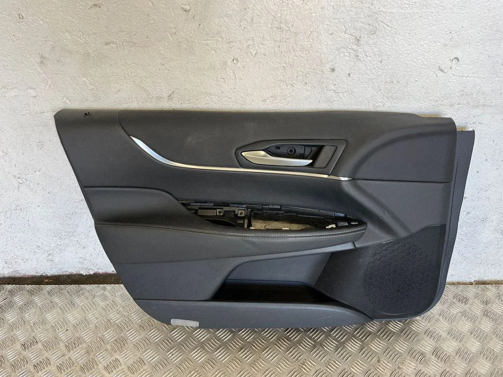 Front door card panel trim 87764A1300