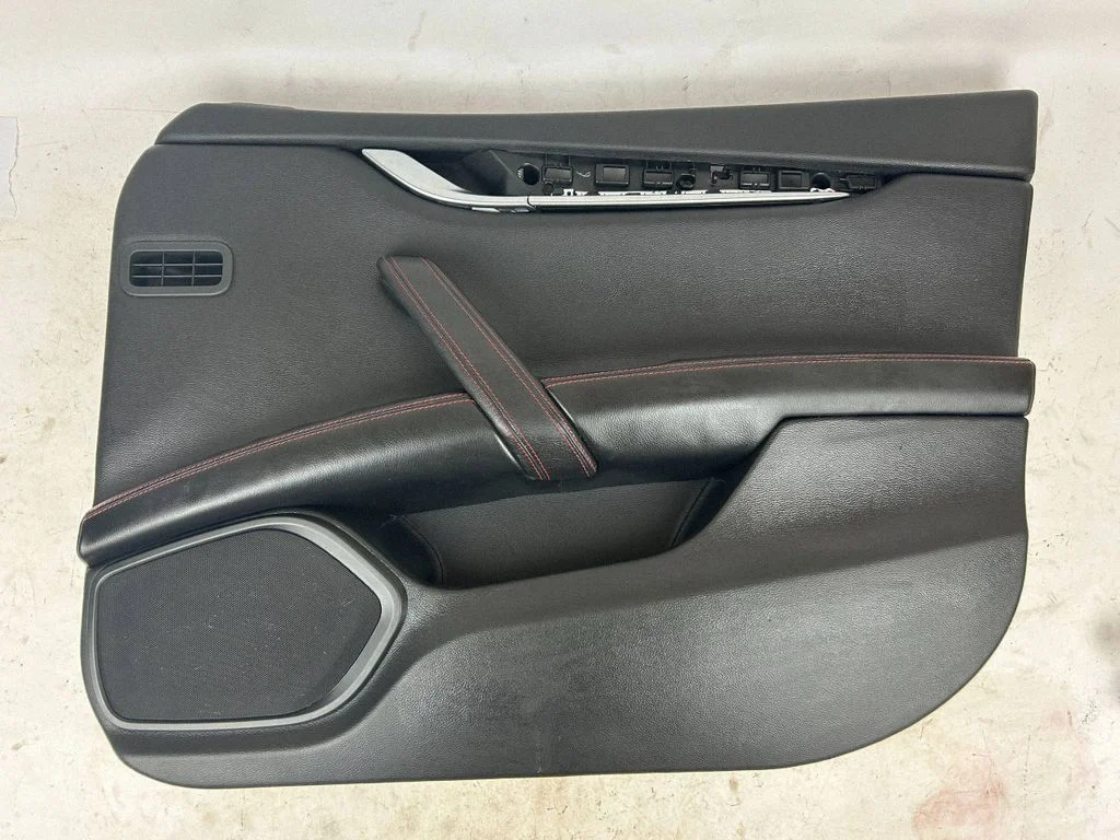 Front door card panel trim 06700232070