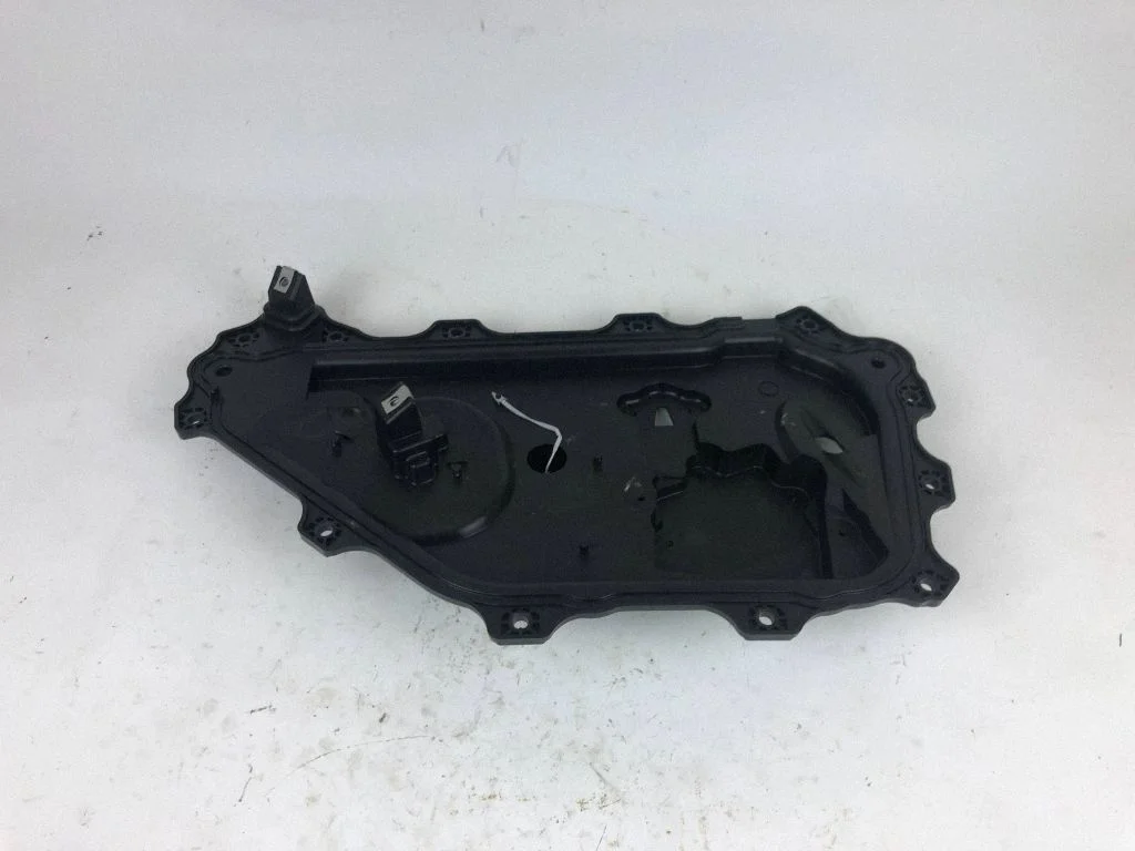 Other front door trim element J9D321122AF