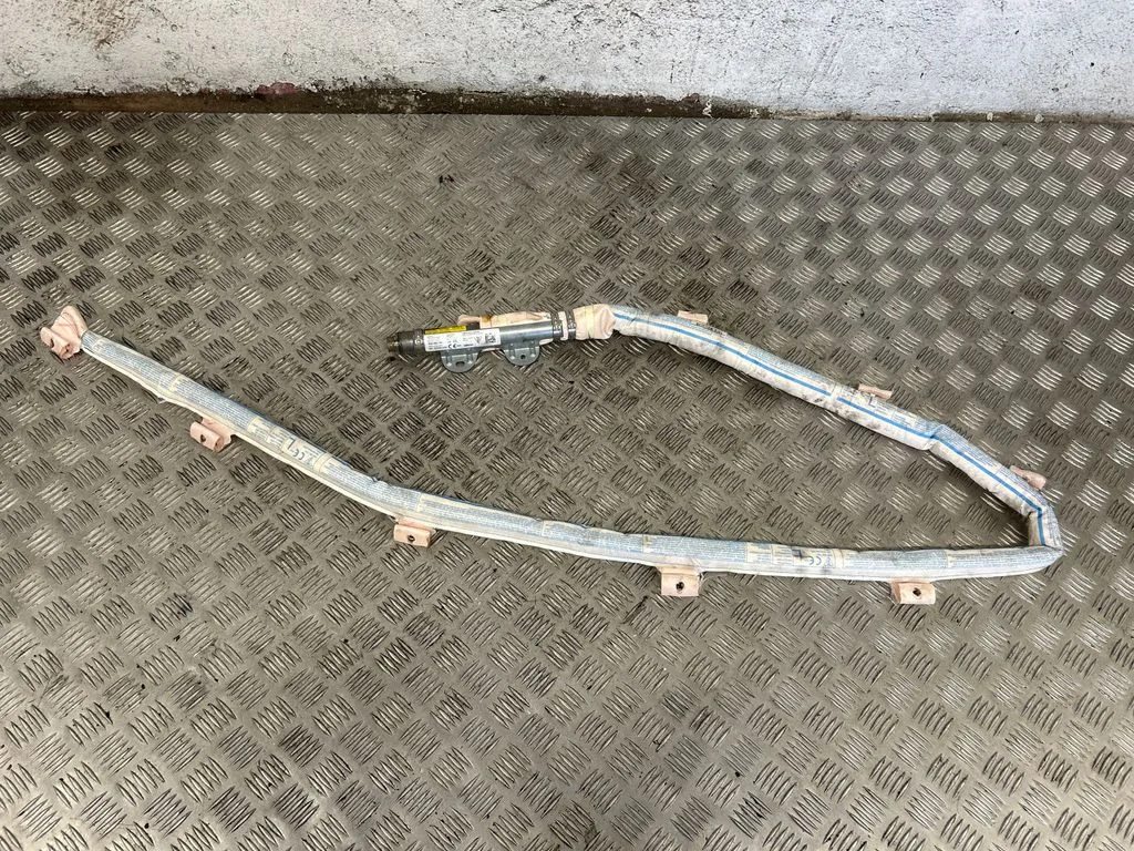 Roof airbag 95B880741