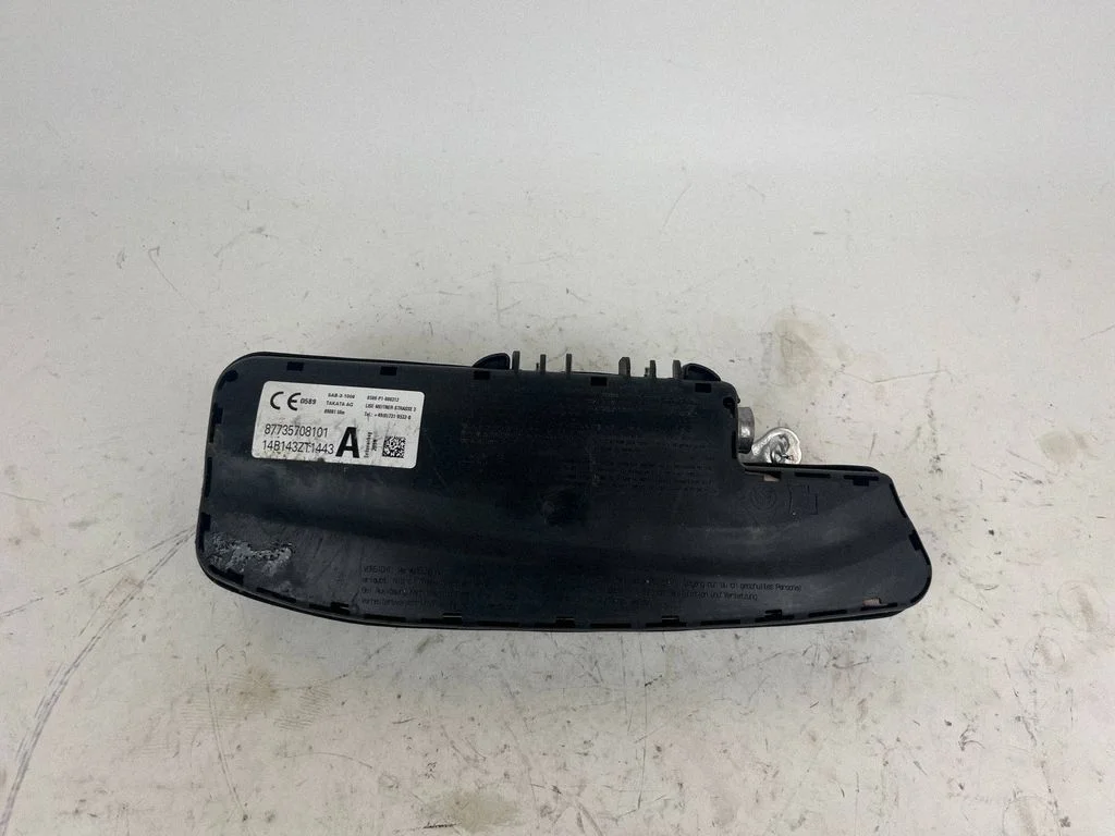 Seat airbag – BMW 5 Series GT F07 (2010-2017)