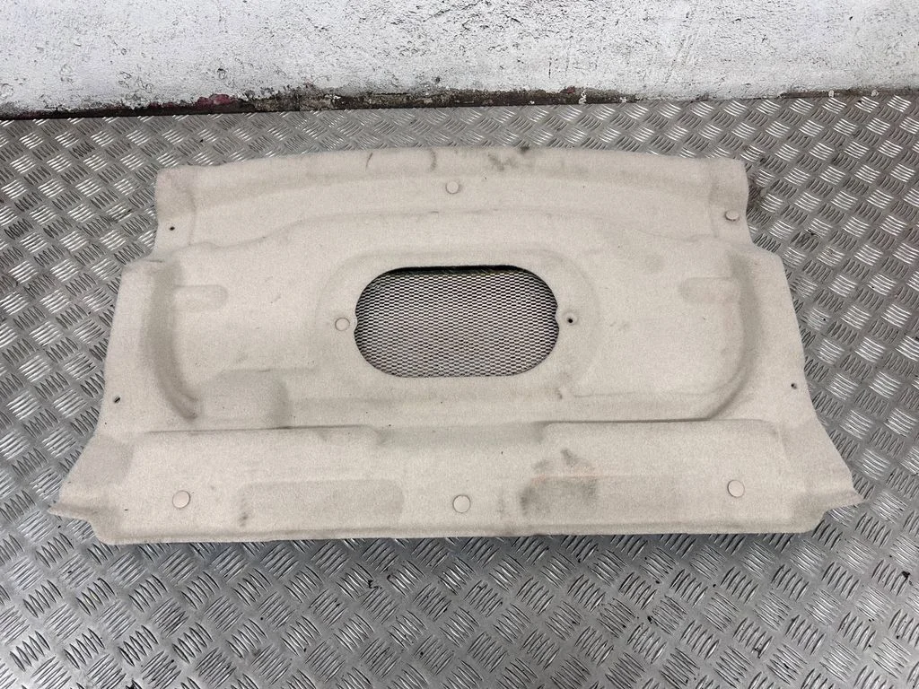 Other trunk/boot trim element 670014829