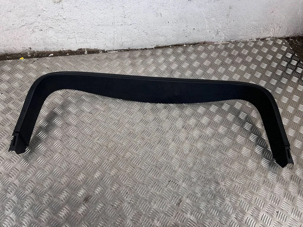 Viršutinė apdaila (prie lango)