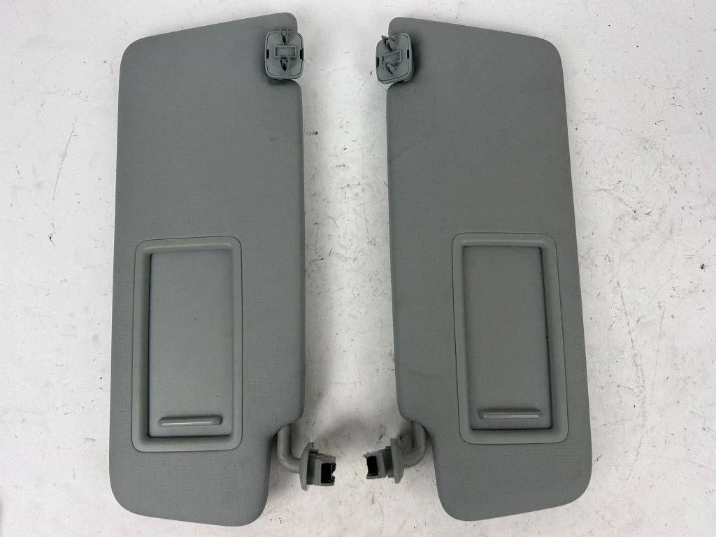 Sun visor – Audi Q5 SQ5 FY (2017-2025)