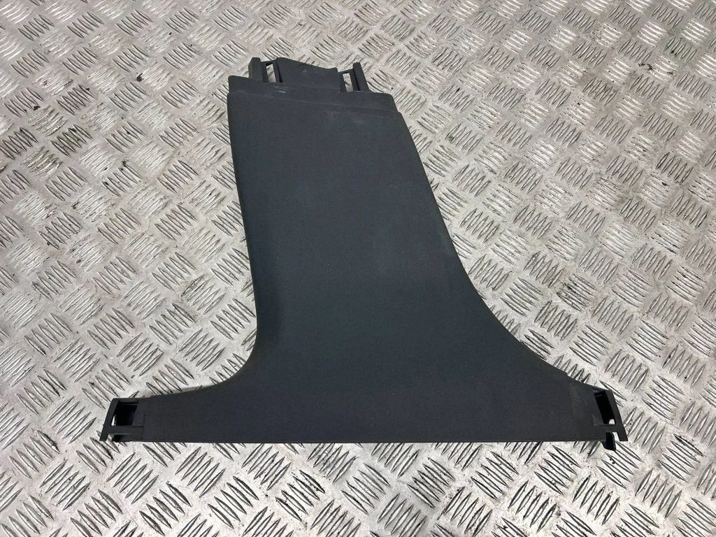 (B) piilari kate (alumine) DGH968230