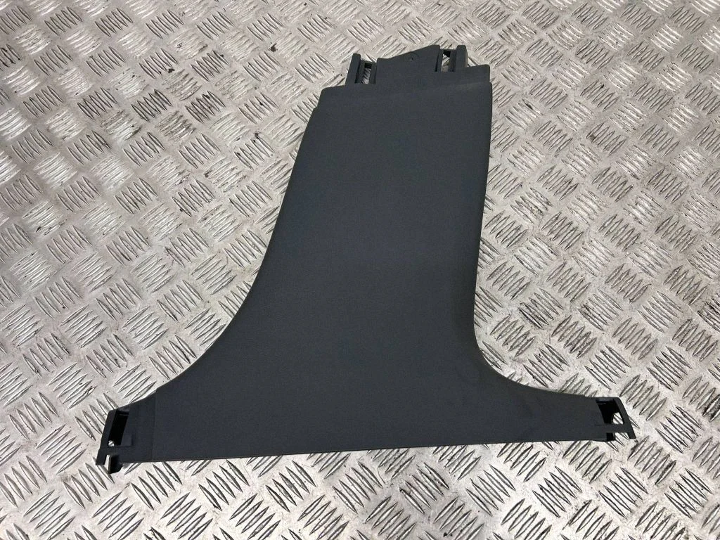 (B) piilari kate (alumine) DGH968220