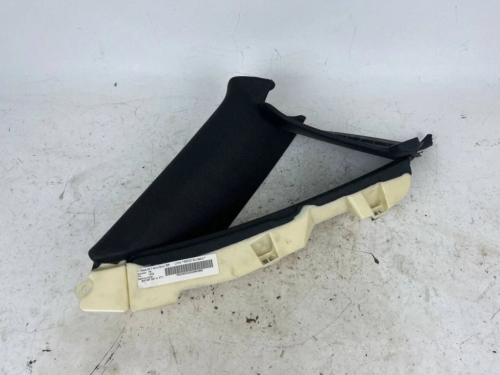 (C) pillar trim – Audi A4 Allroad B8 (2008-2016)