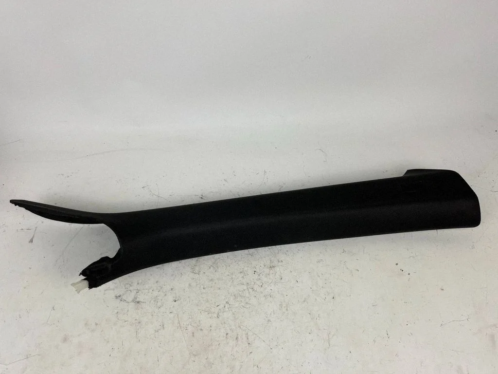 (A) pillar trim 8T0867234B