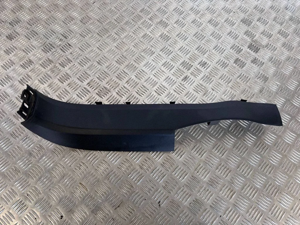 Rear sill trim cover 103596300C