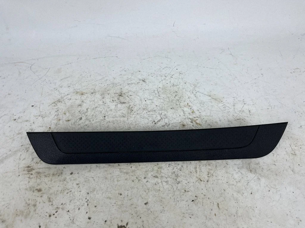 Rear sill trim cover 67916-62010