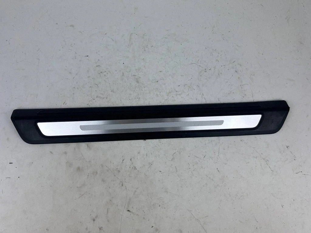 Front sill trim cover – Audi Q5 SQ5 FY (2017-2025)