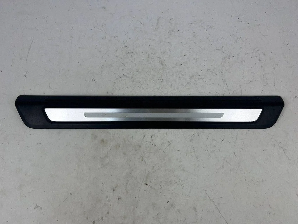 Front sill trim cover – Audi Q5 SQ5 FY (2017-2025)