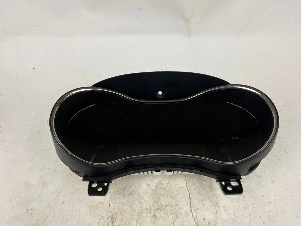 Speedometer (instrument cluster) – Dodge Durango III (2010-)